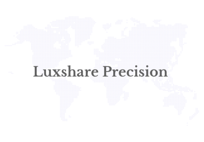 Luxshare Precision Reports Steady Growth in Q3 2024 Results, Optimistic About Annual Performance